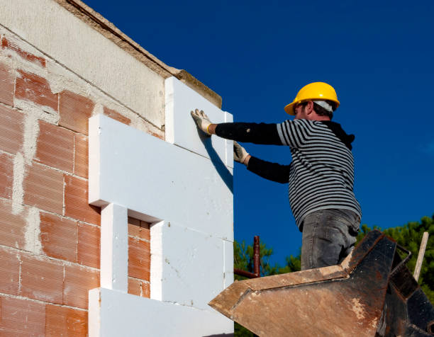 Best Insulation Contractors for Homes  in Womelsdorf, PA
