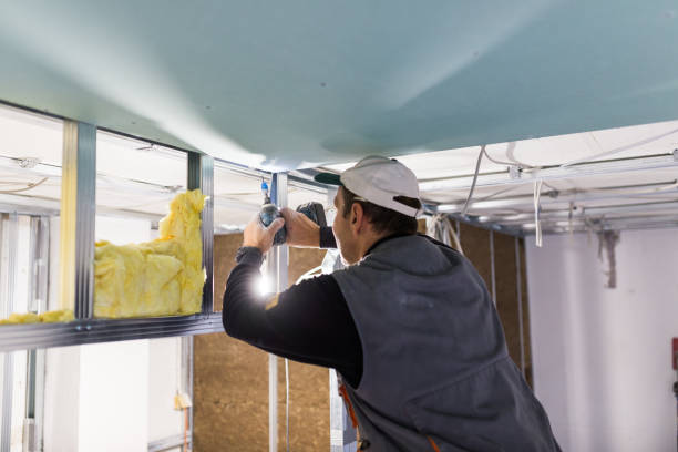 Best Soundproof Insulation Installation  in Womelsdorf, PA