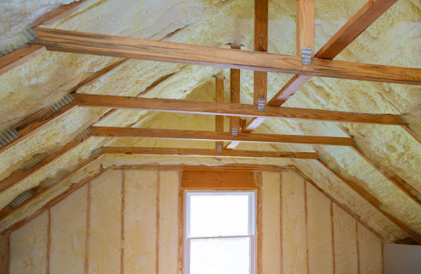 Best Professional Insulation Contractor  in Womelsdorf, PA