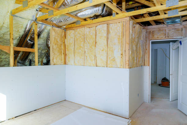 Best Local Insulation Services  in Womelsdorf, PA