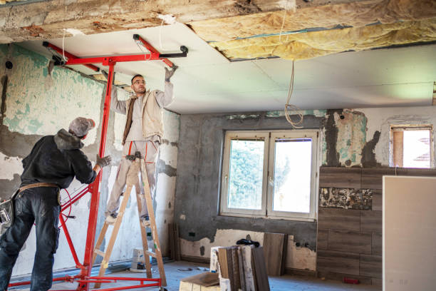 Best Crawl Space Insulation  in Womelsdorf, PA
