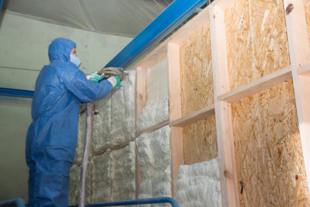 Range of Insulation Solutions in Womelsdorf, PA