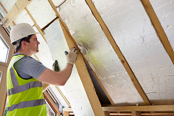 Best Professional Insulation Contractor  in Womelsdorf, PA