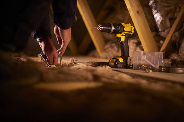 Best Insulation Inspection Services  in Womelsdorf, PA